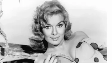 Star Trek actress Leslie Parrish dies at the age of 90