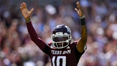 One National Narrative About Texas A&M That‘s Completely Wrong