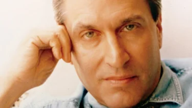 Star Trek director ‘predicted the Soviet Union coup before it happened’