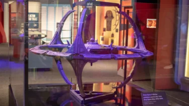 Stargazers: A Star Trek Story episode 13 (Redshirts review)