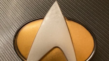 Recollection: A Star Trek Story episode 1 (Redshirts review)