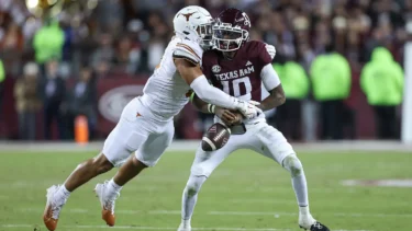 Texas A&M Needs Marcel Reed to Make One Specific Jump in 2026