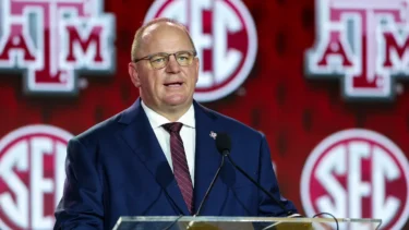Texas A&M’s Most Important Starter May Not Be Who Fans Expect