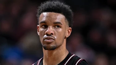 Rylan Griffen Could Return to Texas A&M Next Season in Major Turn of Events