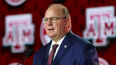 Mike Elko Knows How To Prevent a Repeat of Texas A&M’s Early Playoff Exit