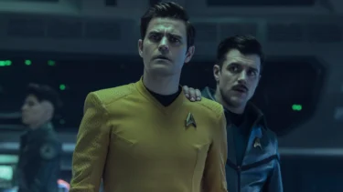 Star Trek: SNW’s horror episode can’t scare up spot on Nielsen ratings