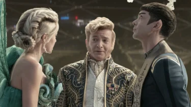 Watch Star Trek’s Sybok & Trelane return in SNW S4 episode 7 teaser video