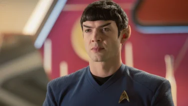 Star Trek fan theory: Ethan Peck will play Sybok in SNW season 4 (and it sounds logical)
