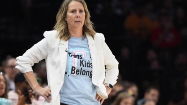 WNBA Released Politically Charged Statement After Former NBA Player Declares for Draft