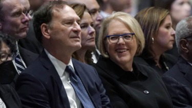 Supreme Court Justice Samuel Alito Reveals His Future Plans, and His Haters Will Not Be Pleased