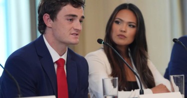 Nick Shirley Leaves NYTimes Reporter Sputtering As He Educates Her on CA’s 1st Amendment Assault