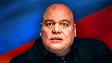Vincent D’Onofrio Has One Word For Marvel Fan Hoping Kingpin Dies In Daredevil: Born Again Season 3