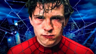 Spider-Man’s Eyes Turn Black In ‘Brand New Day’ For A Reason That Radically Changes Tom Holland’s Peter Parker