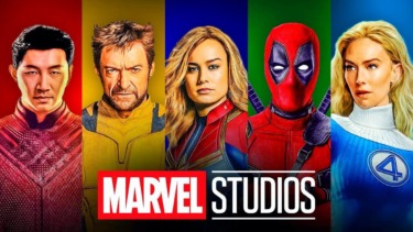 Marvel’s Phase 6 Just Debuted 1 Historic New Superhero