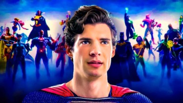 James Gunn’s DC Reboot Unveils Its First-Ever Movie Collection (Photos)