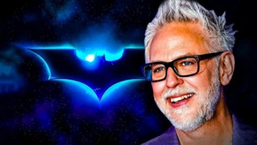 James Gunn’s First Batman Movie Is Finally Releasing This Week
