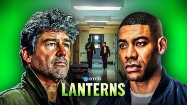 DC’s Lanterns: I Think I Know Why Rushville’s Hospital Is So Empty – And It’s Not The Reason Kyle Chandler’s Hal Jordan Was Given By Sheriff Kane