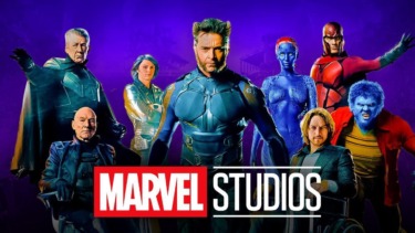 It’s Official: Marvel Studios Chooses the X-Men’s Lead Character For Phase 6