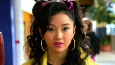 X-Men: Apocalypse Star Lana Condor Confirms She’s Spoken To MCU’s X-Men Reboot Team About Returning As Jubilee (Exclusive)