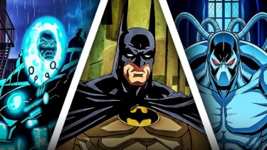 2026’s Batman Knightfall Movie: All 11 DC Villains Who Appear — Full List