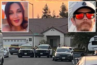 Chilling claims before young mom-of-7 allegedly found dead in boyfriend’s house