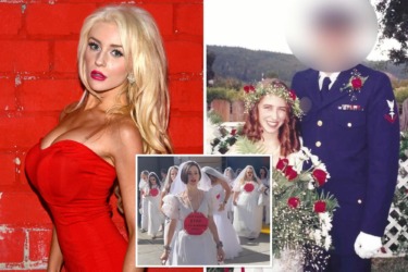 The child bride leading the charge to end California’s shameful underage marriage law