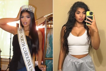 Ex-Miss North Carolina USA Brittany Boltinhouse’s ‘racism’ scandal rocks pageant world: ‘A lot of pain’