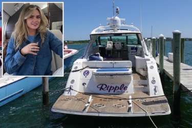 Lawyer claims NYC fashion designer who died in Montauk yacht mystery was covered in blood but scene was wiped