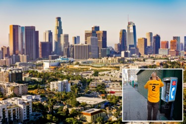 LA wants to pay nearly $1M to maintain ancient technology that no one even uses