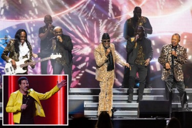Earth Wind and Fire band member in ‘critical condition’ after ‘cardiac incident’ before show cancelation: report