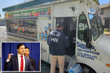 Food truck owner charged in sneaky SNAP benefits fraud scheme for hundreds of thousands of dollars