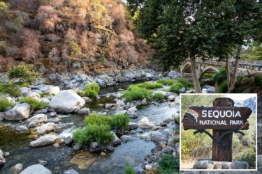Another person drowns at Sequoia National Park, following teen’s death earlier this summer