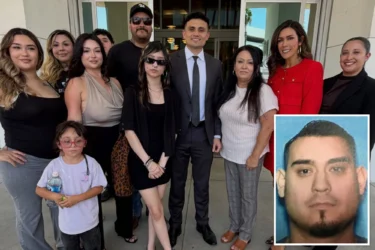 Family of dead convict bags millions in taxpayer cash after California jail overdose