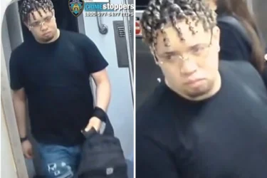 Unhinged straphanger stabs MTA cleaner who scolded him for urinating on busy NYC subway platform: cops, sources