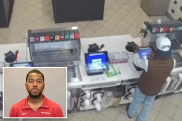 Chick-fil-A worker who stole $80K with mac & cheese scheme reveals why he did it