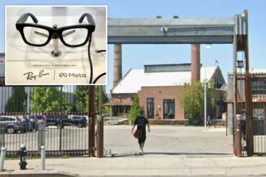 Buzzy NYC nightclub plans to permanently ban partiers entering with smart glasses: ‘Keep the dance floor private’