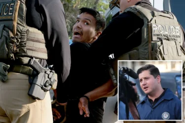 Anti-ICE activist’s arrest for voter fraud reinforces need for Proposition 39
