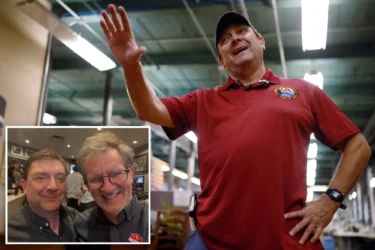 Maine senate hopeful Troy Jackson endorses Karl Marx-loving ex-DSA co-chair who implied Jesus was a communist
