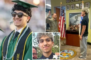 California teen left paralyzed after horrific pool accident on Hawaiian vacation