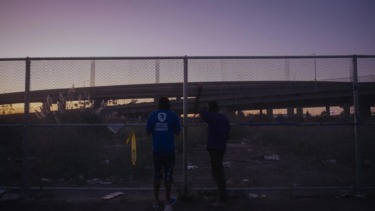 Caron Creighton On Capturing The Fight To Save Northern California’s Largest Homeless Encampment With Her Debut Feature ‘Wood Street’