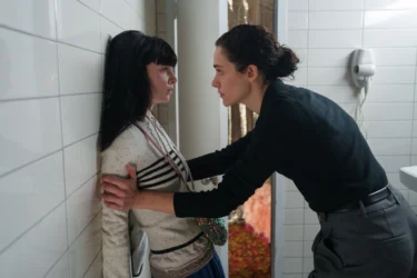 ‘Furious’ Renewed For Season 2 By Hulu Ahead Of Season 1 Finale