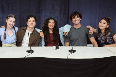 ‘Descendants’ Franchise Expands With Movie Featuring Iconic Disney Sidekicks