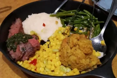 A First-Timer’s Honest Review of EPCOT’s Eat to the Beat Dining Package & Concert Series