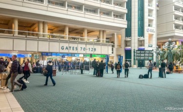 NEWS: TSA Scraps Big Plans for Airport Security Changes