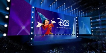 Everything Disney Left Out of the 2026 D23 Parks Panel