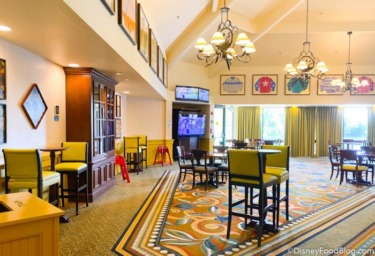 Why We’re Running to Disney’s Saratoga Springs Resort on August 31st
