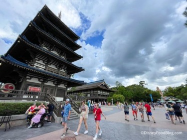 EPCOT Needs More Rides and the Internet Has Some WILD Thoughts