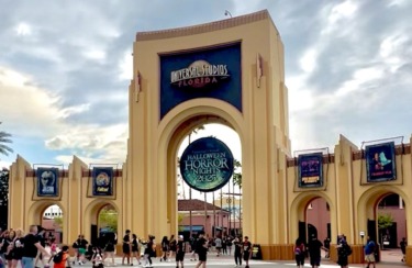 What You Need to Know for Scream Early at HHN35