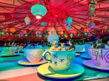 3 Popular Rides CHANGE During Mickey’s Not-So-Scary Halloween Party
