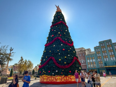 Something NEW Is Coming to Epic Universe for the Holidays